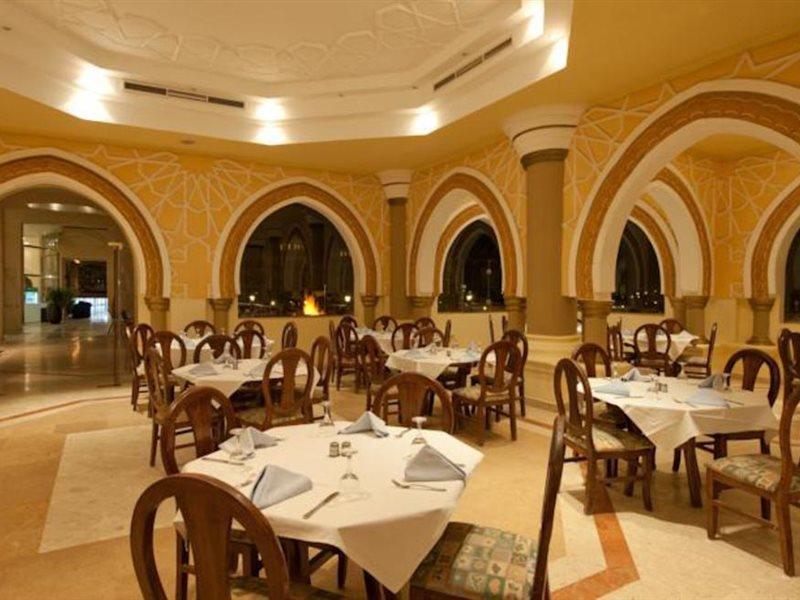 Pensee Royal Garden Beach Resort El Qoseir Exterior foto